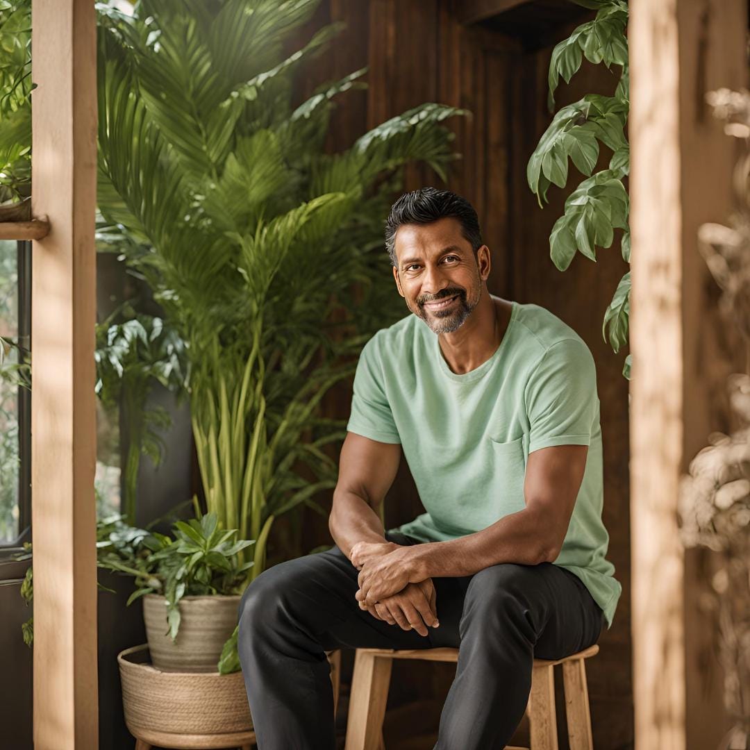 Mint green shirt for mens